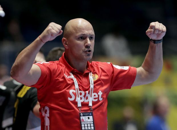 Рогановић из Шведске: Народ овде тражи да се пооштре мере